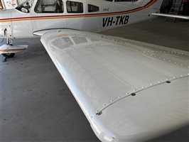 1978 Piper Archer II PA28-181