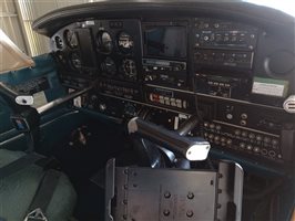 1975 Piper Archer Aircraft