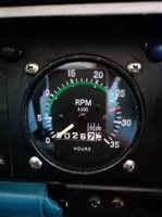 1975 Piper Archer Aircraft