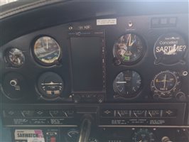 1975 Piper Archer Aircraft