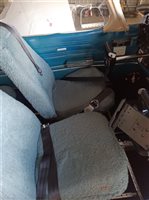 1975 Piper Archer Aircraft