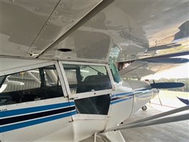 1978 Maule M-5 M235C