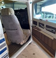 1980 Cessna 172 RG