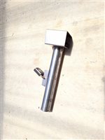 Misc - Cessna Misc Covers, Aux Power Plugs, Starter motor, etc 