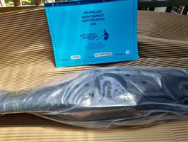 Propellers Serviceable - McCauley Propeller