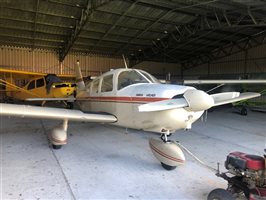 1978 Piper Archer II PA-28-181