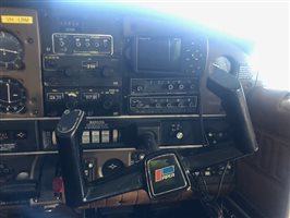 1978 Piper Archer II PA-28-181