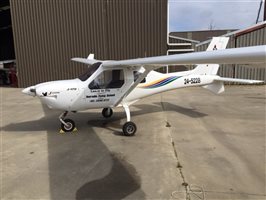 2008 Jabiru J170 Aircraft