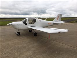 2008 Liberty XL2 Aircraft