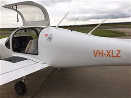 2008 Liberty XL2 Aircraft