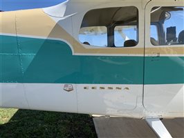 1959 Cessna 175 Skylark Aircraft