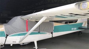 1959 Cessna 175 Skylark Aircraft