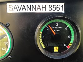 2014 ICP Savannah S Aircraft