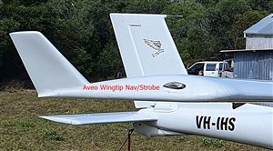 2007 Jabiru J430 Aircraft