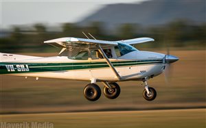1979 Cessna 182 Skylane Aircraft