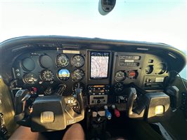 1979 Cessna 182 Skylane Aircraft
