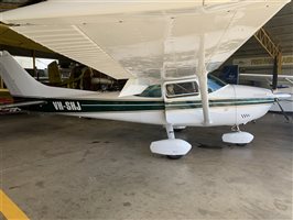 1979 Cessna 182 Skylane Aircraft