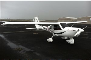 2005 Jabiru sp470