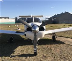 1981 Piper Arrow IV Aircraft