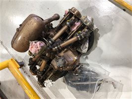 Engines Complete - Cessna Continental 0-200A Engine