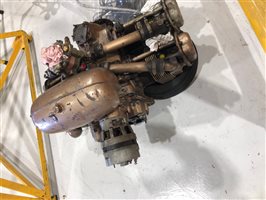 Engines Complete - Cessna Continental 0-200A Engine
