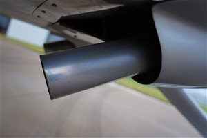 2022 Cirrus SR22 Aircraft