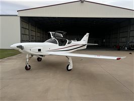 1991 Glasair III Aircraft