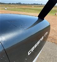 1974 Cessna 172 Skyhawk Aircraft