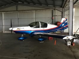 2009 Brumby 600 Aircraft