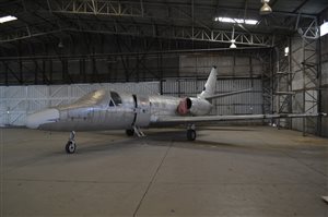 1979 Cessna Citation 501 Aircraft