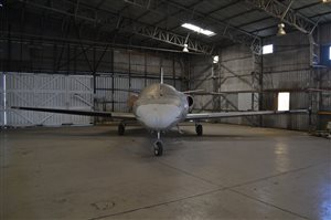 1979 Cessna Citation 501 Aircraft