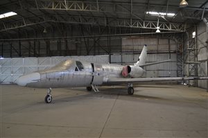 1979 Cessna Citation 501 Aircraft