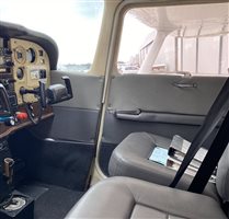 1981 Cessna 172RG Cutlass Aircraft