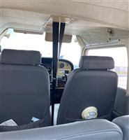 1981 Cessna 172RG Cutlass Aircraft