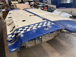 1973 Cessna 150 Aircraft