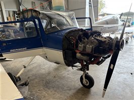 1973 Cessna 150 Aircraft