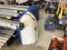 1973 Cessna 150 Aircraft