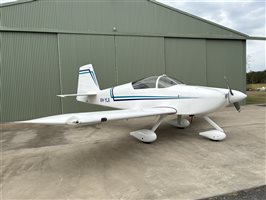 2004 Vans RV7 Aircraft