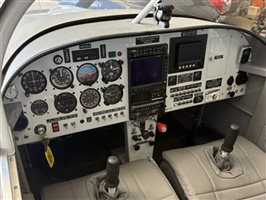 2004 Vans RV7 Aircraft