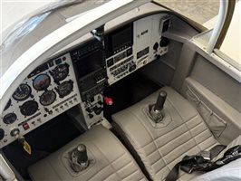 2004 Vans RV7 Aircraft