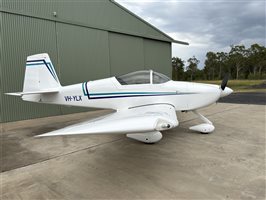 2004 Vans RV7 Aircraft