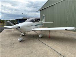 2004 Vans RV7 Aircraft