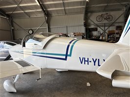 2004 Vans RV7 Aircraft