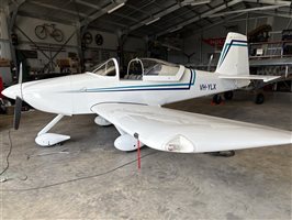 2004 Vans RV7 Aircraft