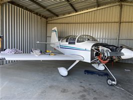2004 Vans RV7 Aircraft