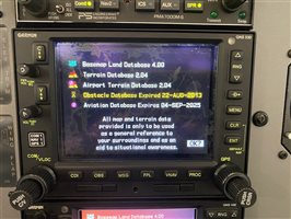 Avionics  - Garmin GNS 530 WAAS
