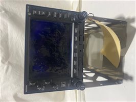 Avionics  - Garmin GNS 530 WAAS