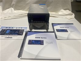 Avionics  - Garmin 430 WAAS
