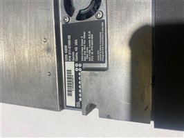 Avionics  - Garmin 430 WAAS