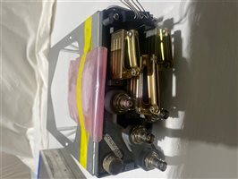 Avionics  - Garmin 430 WAAS